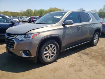 2018 Chevrolet Traverse 1GNEVGKW2JJ223368 Lot 52524586