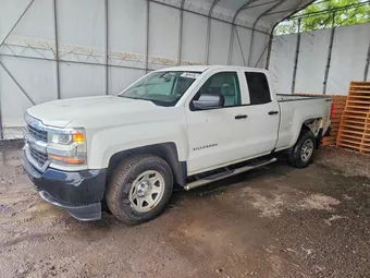 2019 Chevrolet Silverado 1500 2GCVKNEC4K1131973 Lot 57123376