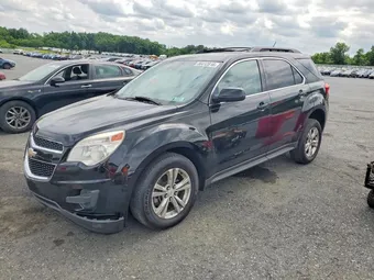 2015 Chevrolet Equinox 2GNALBEK6F6409841 Lot 56412816