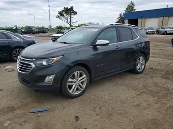 2019 Chevrolet Equinox 2GNAXYEX4K6175437 Lot 53457516