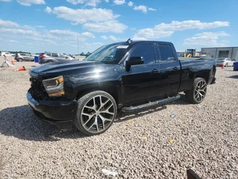 2016 Chevrolet Silverado 1500 1GCRCNEH0GZ367786 Lot 55862246