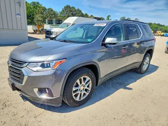 2020 Chevrolet Traverse 1GNERGKW1LJ108333 Lot 55903346