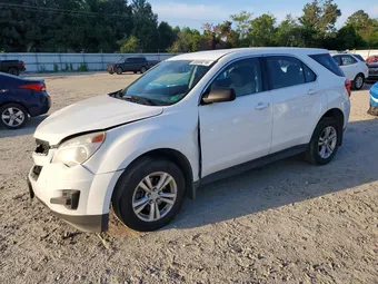 2015 Chevrolet Equinox 2GNFLEEK7F6430964 Lot 55669216