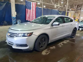2015 Chevrolet Impala 2G11Z5SL7F9282482