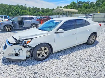 2015 Chevrolet Malibu 1G11C5SL5FF324172 Lot 58620486