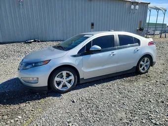 2015 Chevrolet Volt 1G1RA6E43FU107055