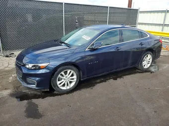 2018 Chevrolet Malibu 1G1ZD5ST2JF108269 Lot 58799506