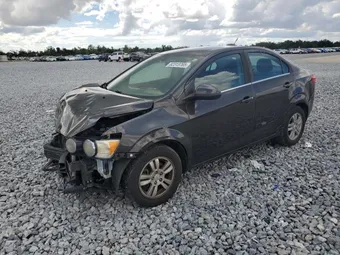 2015 Chevrolet Sonic 1G1JC5SH0F4219496