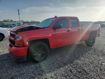 2018 Chevrolet Silverado 1500 1GCRCPEC0JZ314478 Lot 54749676