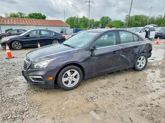 2015 Chevrolet Cruze 1G1PC5SB7F7114359 Lot 49833666
