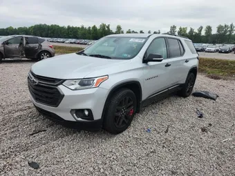 2018 Chevrolet Traverse 1GNEVJKW6JJ178576 Lot 54311916