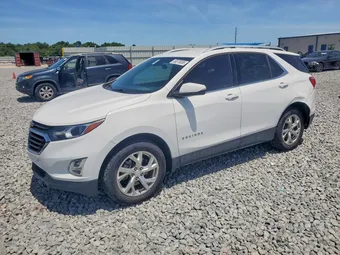 2019 Chevrolet Equinox 2GNAXLEX9K6140962 Lot 56576006