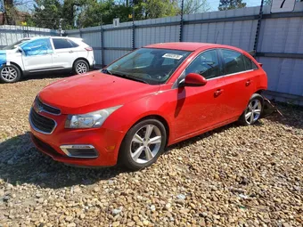 2016 Chevrolet Cruze 1G1PF5SB9G7128675 Lot 48802876