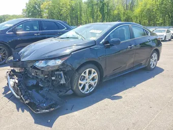 2017 Chevrolet Volt 1G1RD6S57HU146528