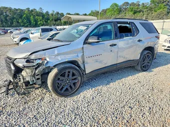 2020 Chevrolet Traverse 1GNERKKW1LJ285922