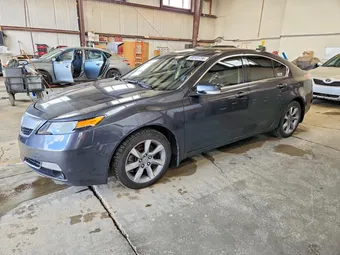2012 Acura TL 19UUA8F20CA801517