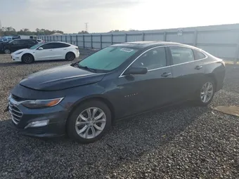 2019 Chevrolet Malibu 1G1ZD5ST7KF209177 Lot 55090986