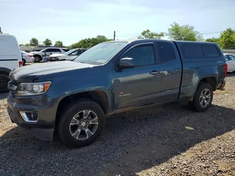 2015 Chevrolet Colorado 1GCHTCE30F1229859