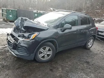 2019 Chevrolet Trax 3GNCJLSB1KL184212 Lot 96831615