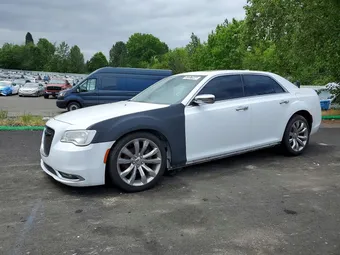 2019 Chrysler 300 2C3CCAEG0KH566114 Lot 52267566