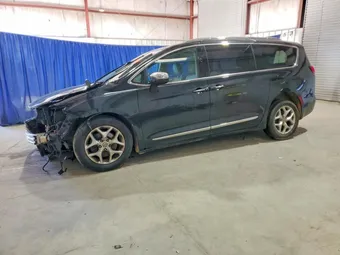 2020 Chrysler Pacifica 2C4RC1GG4LR114665 Lot 52376636