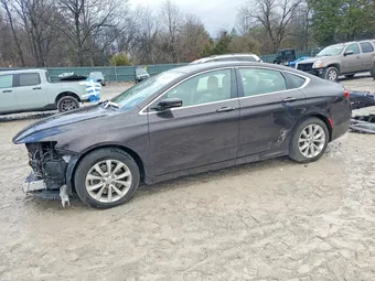 2015 Chrysler 200 1C3CCCCG3FN524404 Lot 76846165