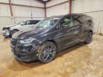 2022 Chrysler Pacifica 2C4RC3BG5NR238417 Lot 57051296