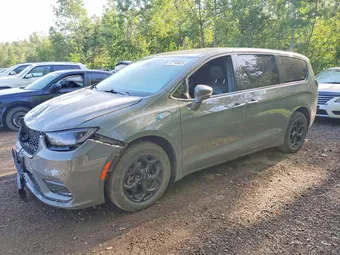 2022 Chrysler Pacifica 2C4RC1L72NR108131 Lot 57149626