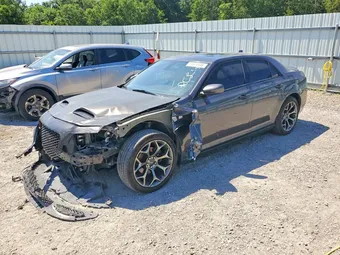 2015 Chrysler 300 2C3CCABG4FH892041 Lot 53974446