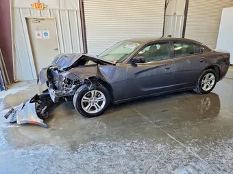 2023 Dodge Charger 2C3CDXBG0PH571678 Lot 55628366