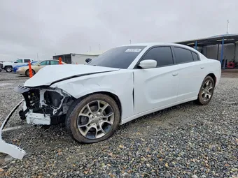 2017 Dodge Charger 2C3CDXJG2HH526115 Lot 52428776