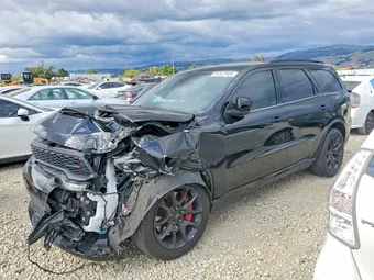 2023 Dodge Durango 1C4SDJCT7PC547266 Lot 52527936