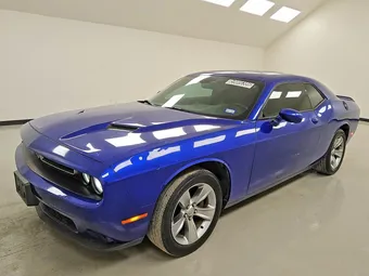 2018 Dodge Challenger 2C3CDZAG6JH199591