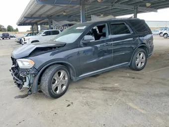 2015 Dodge Durango 1C4RDHDG5FC194176 Lot 57968956