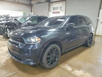 2018 Dodge Durango 1C4SDJCT3JC248140 Lot 51659746