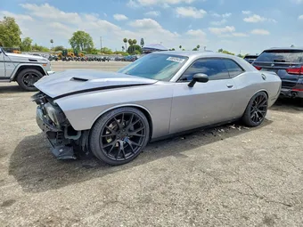 2015 Dodge Challenger 2C3CDZAG1FH719011 Lot 58043426