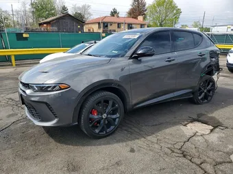 2024 Dodge Hornet ZACPDFDW3R3A14767