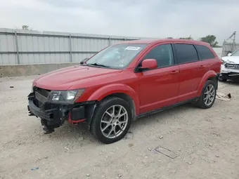 2015 Dodge Journey 3C4PDDEG0FT593516