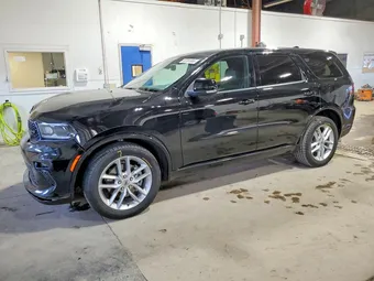 2022 Dodge Durango 1C4RDJDG5NC135215