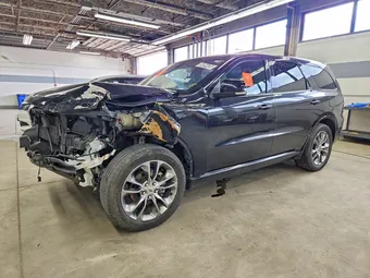 2020 Dodge Durango 1C4RDHDG5LC259488 Lot 56894426