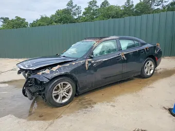 2021 Dodge Charger 2C3CDXBG0MH624875 Lot 56525036