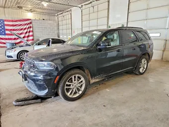 2024 Dodge Durango 1C4RDJDG3RC138166 Lot 55181856