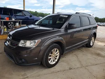 2017 Dodge Journey 3C4PDCBG6HT515775