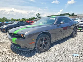 2019 Dodge Challenger 2C3CDZAG3KH701751 Lot 55356876