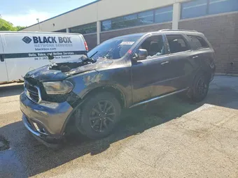 2015 Dodge Durango 1C4RDJDG4FC145719 Lot 55643636