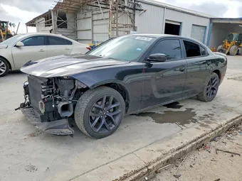 2019 Dodge Charger 2C3CDXBGXKH715603 Lot 49546756