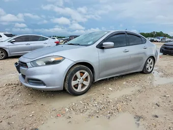 2015 Dodge Dart 1C3CDFBB3FD140410 Lot 56884926