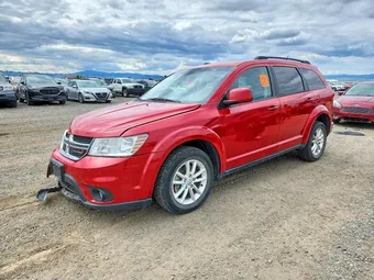 2015 Dodge Journey 3C4PDDBG0FT532946 Lot 54824656