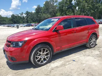 2018 Dodge Journey 3C4PDDEG9JT324990
