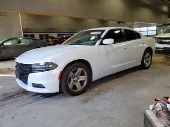 2021 Dodge Charger 2C3CDXAT6MH526156 Lot 99241165